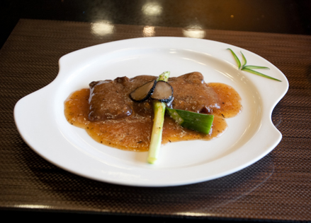 진진 메뉴